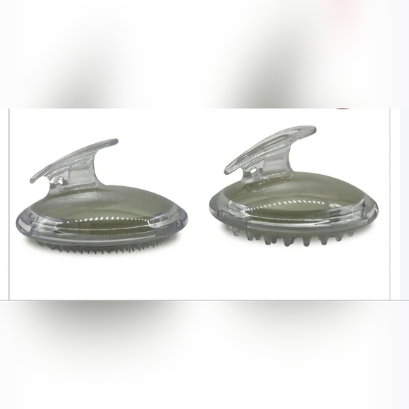 NIAB REVIVE 2 Piece Skin Spa Set with Cellulite Massager & Exfoliating Brush - Picture 7 of 8